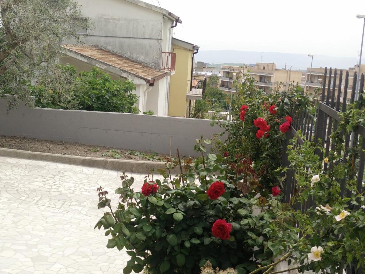 B&B Green Da Maria Matera Exterior photo