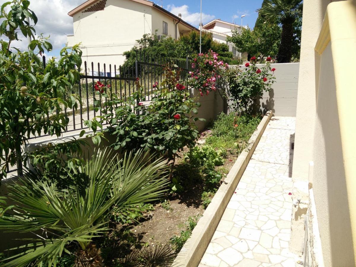 B&B Green Da Maria Matera Exterior photo