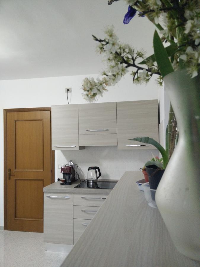 B&B Green Da Maria Matera Exterior photo