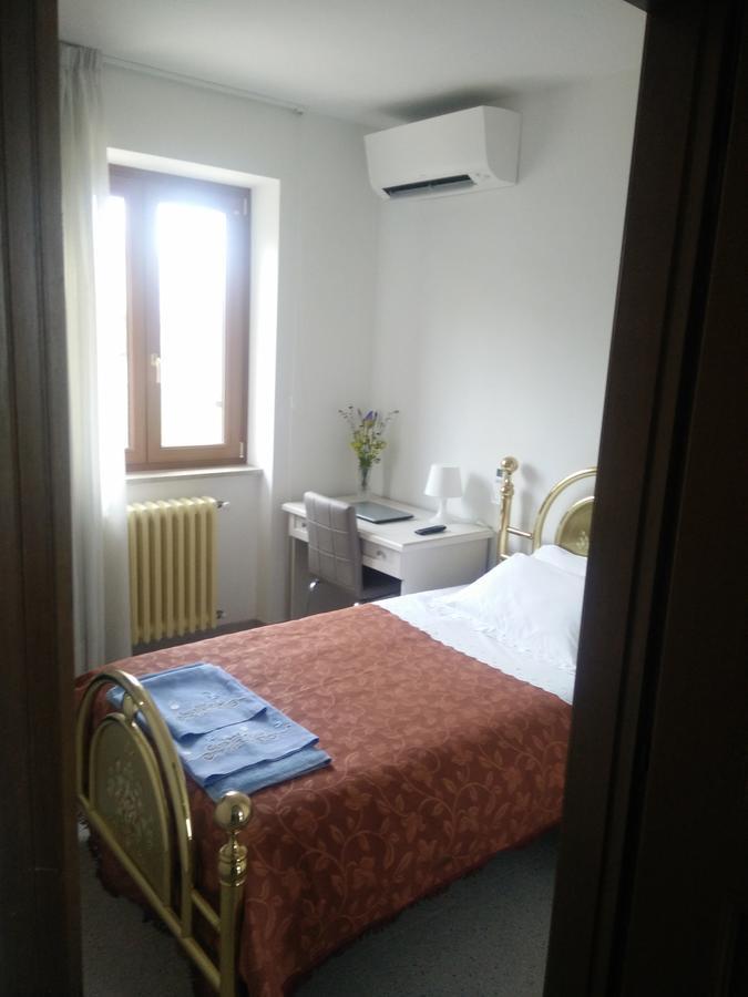 B&B Green Da Maria Matera Exterior photo