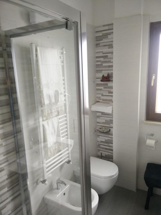 B&B Green Da Maria Matera Exterior photo