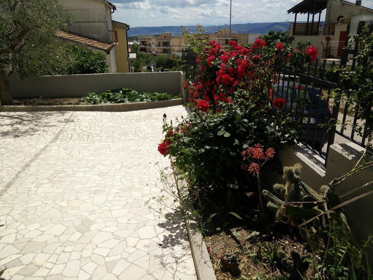 B&B Green Da Maria Matera Exterior photo